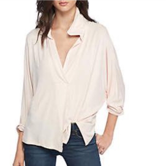 Free People Tops - Free People People Can’t Fool Me Top